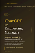 ChatGPT for Engineering Managers