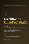 Executive AI Chief of Staff